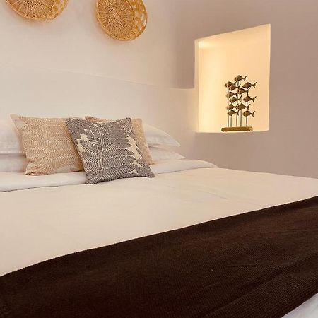 Casa Di Manto Traditional Apartment Mykonos Town エクステリア 写真