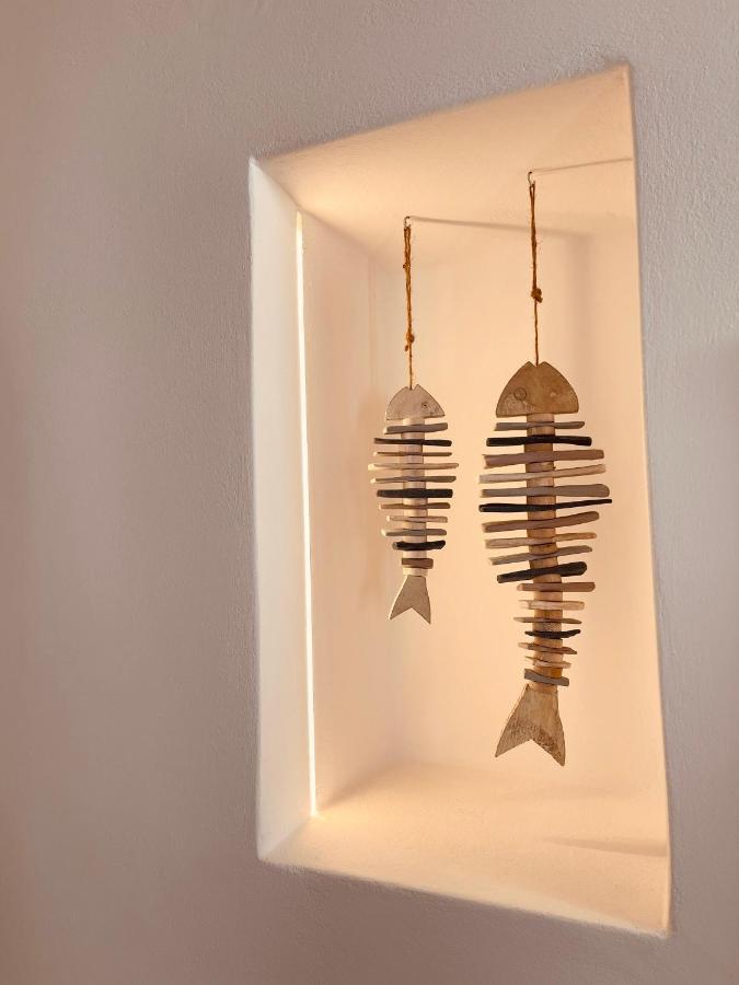 Casa Di Manto Traditional Apartment Mykonos Town エクステリア 写真