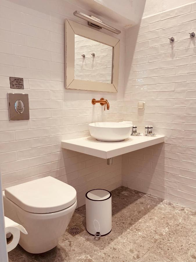 Casa Di Manto Traditional Apartment Mykonos Town エクステリア 写真