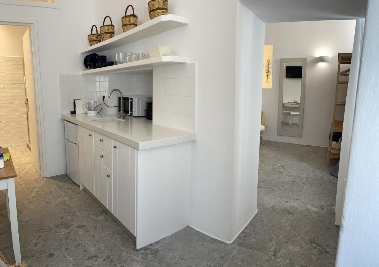 Casa Di Manto Traditional Apartment Mykonos Town エクステリア 写真