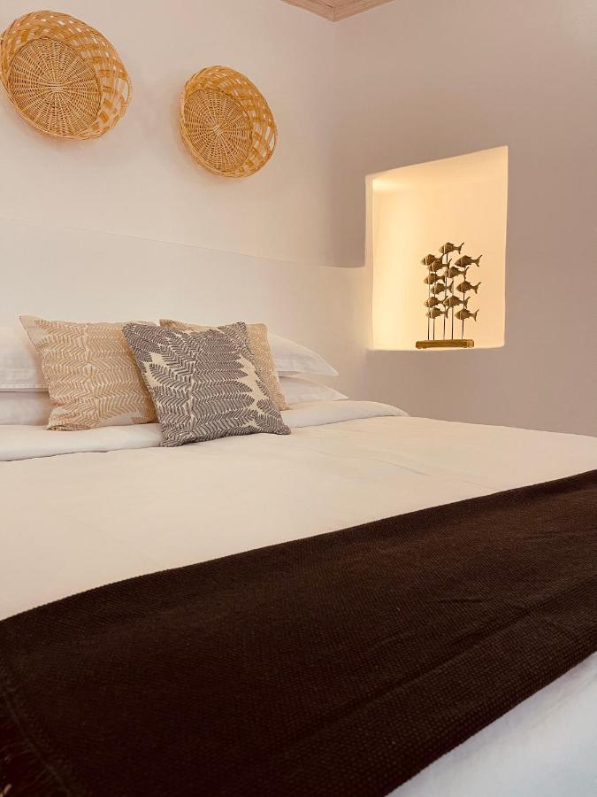 Casa Di Manto Traditional Apartment Mykonos Town エクステリア 写真